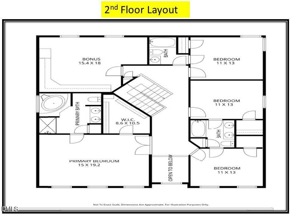 3204 Orchestra Court Property Photo 5