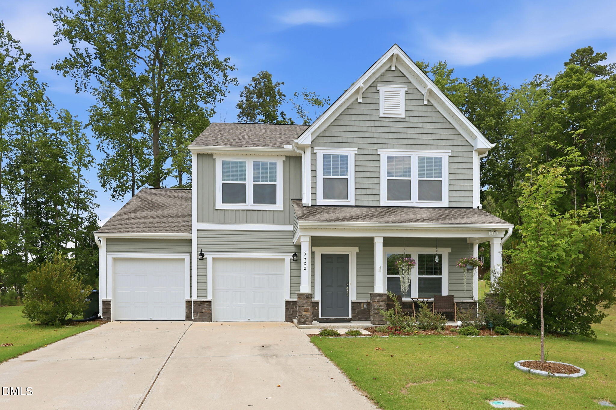 5420 Beardsley Court Property Photo 1