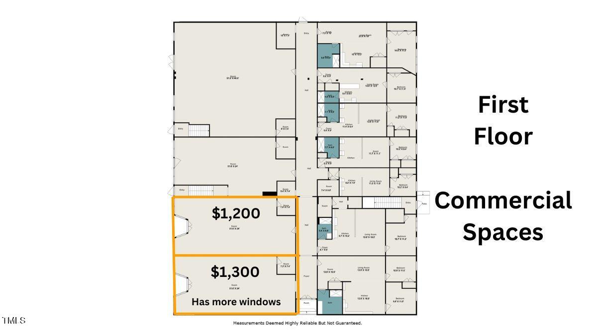 103 E Franklin Street Property Photo 3