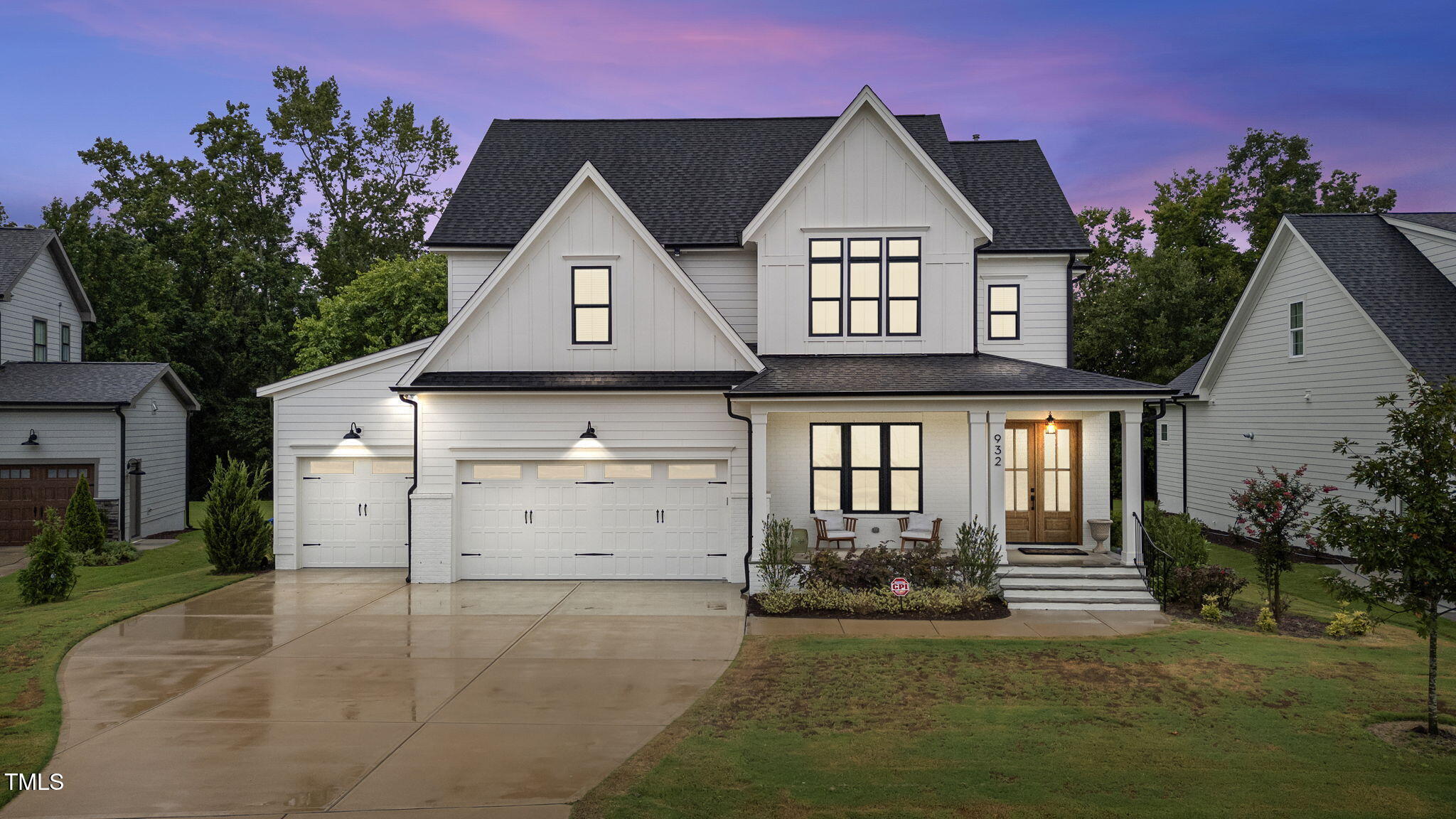 932 Lily Claire Lane Property Photo 1