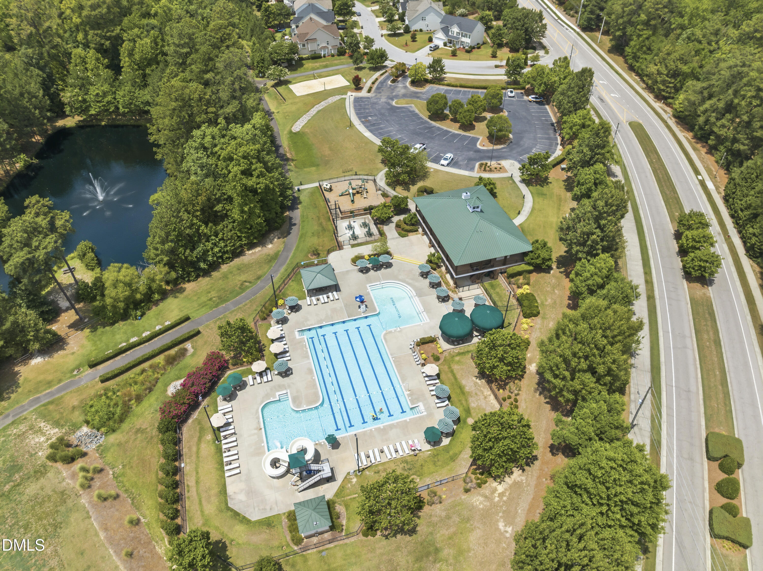 407 Powers Ferry Road Property Photo 61