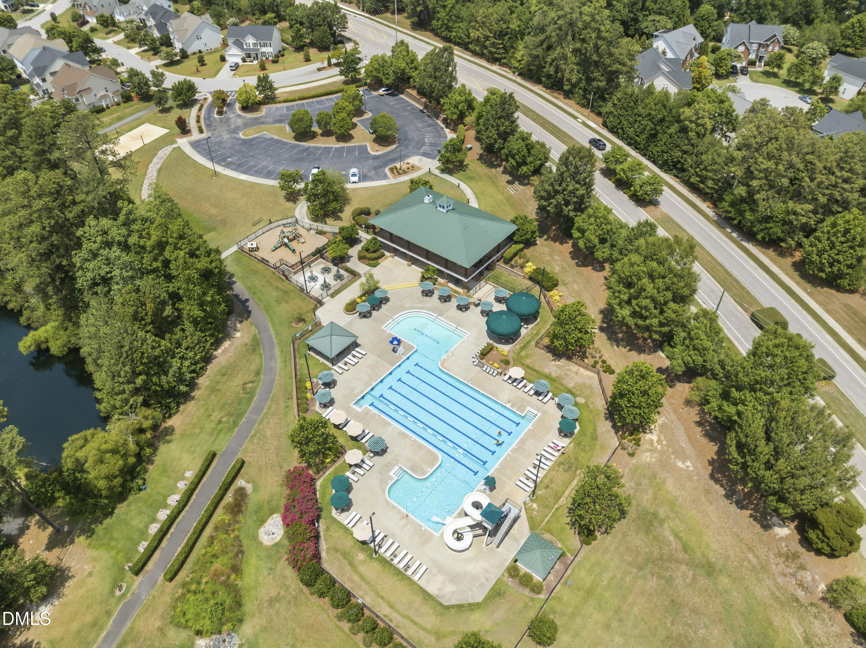 407 Powers Ferry Road Property Photo 63