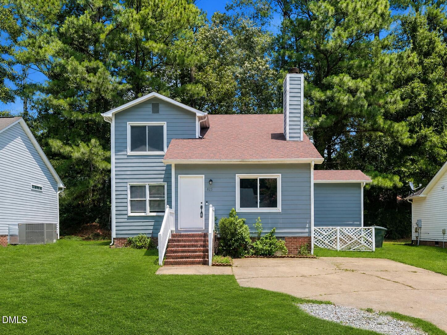 825 Rawls Drive Property Photo 1