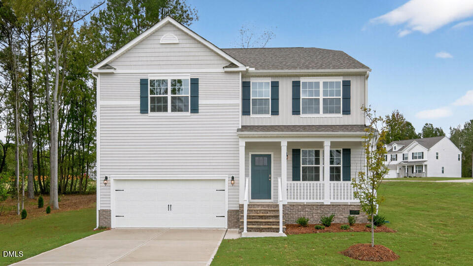 50 Rolling Hills Drive Property Photo 1