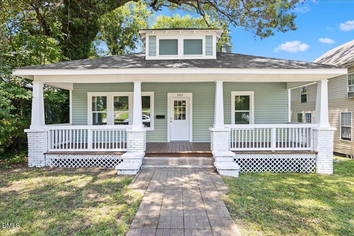 503 Kenmore Avenue Property Photo 1
