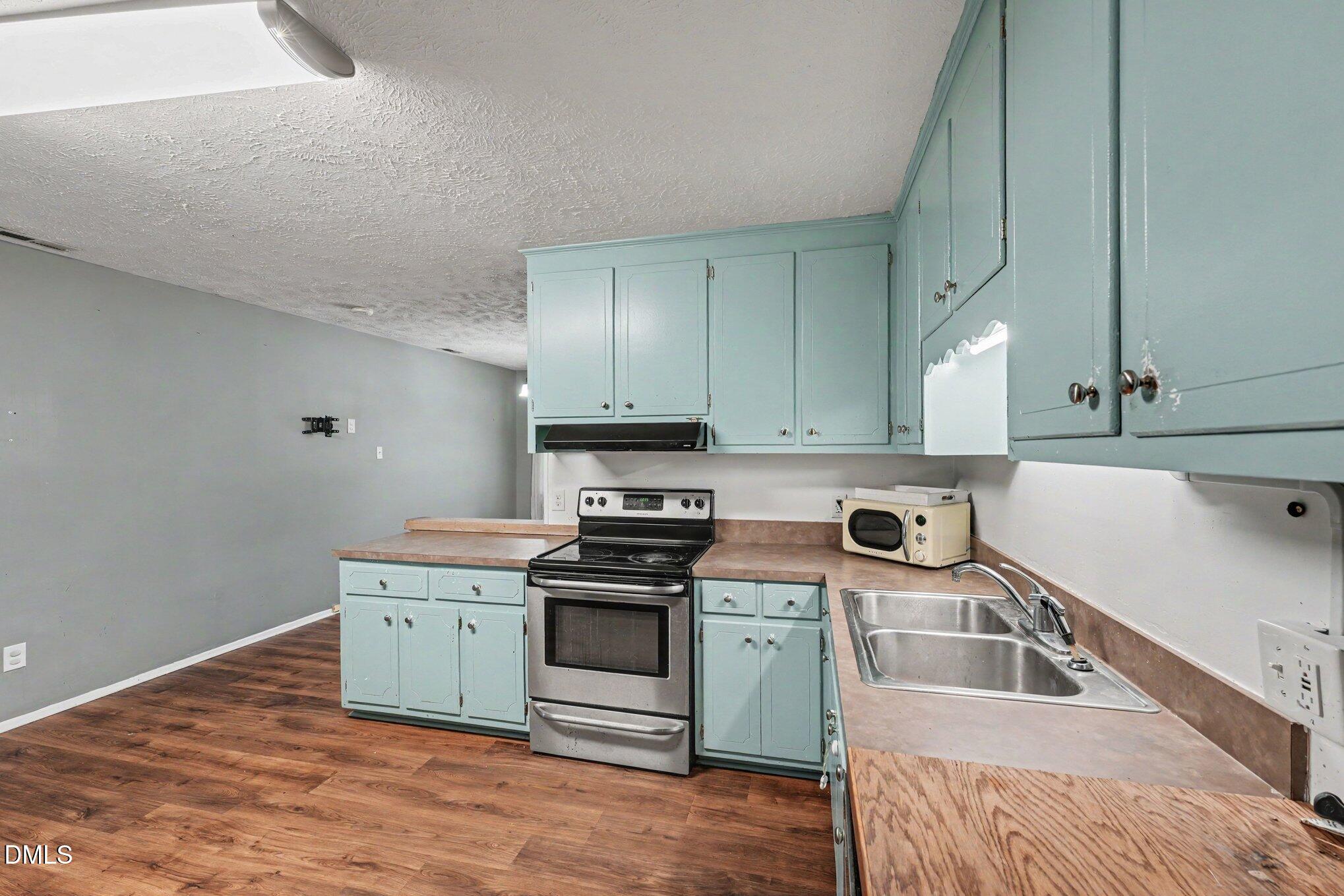 921 Fred Hall Road Property Photo 14