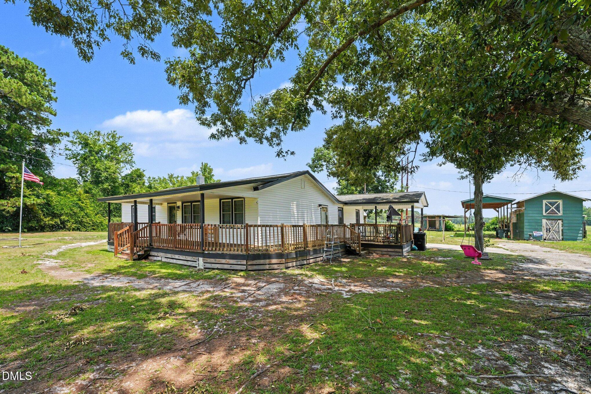 921 Fred Hall Road Property Photo 31