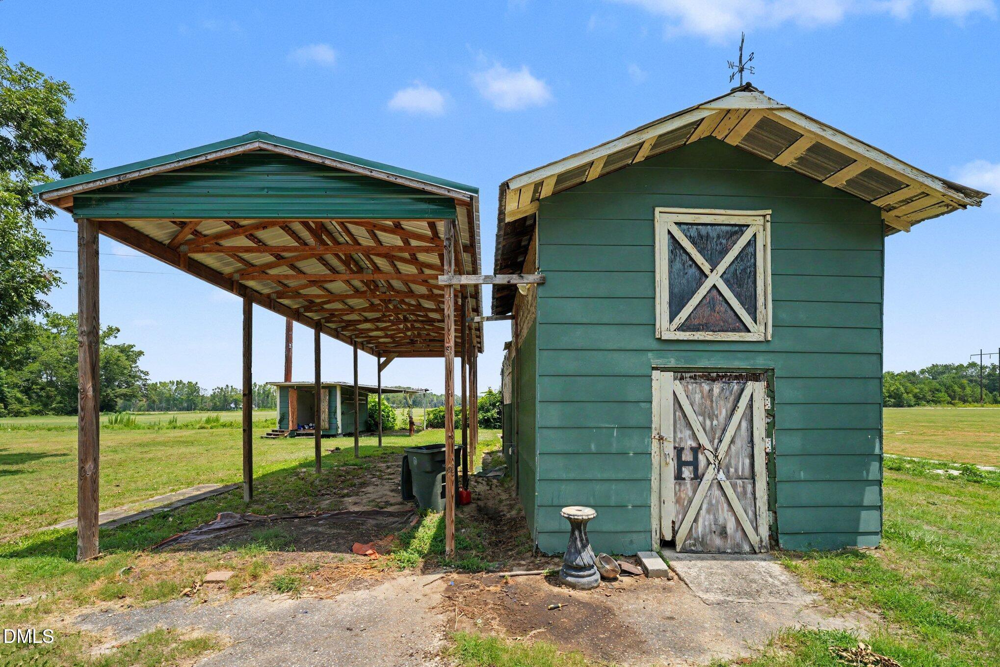 921 Fred Hall Road Property Photo 35
