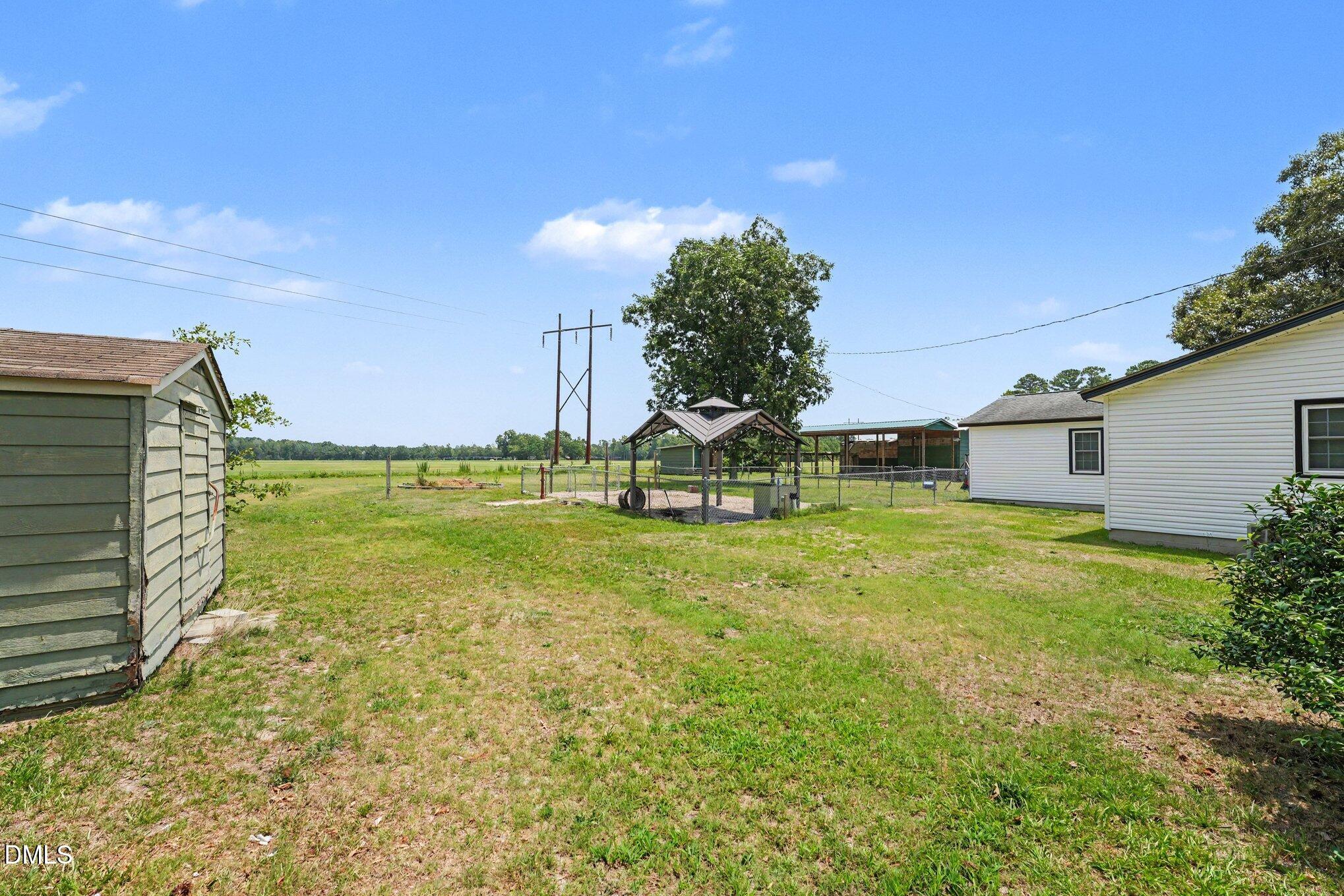 921 Fred Hall Road Property Photo 36