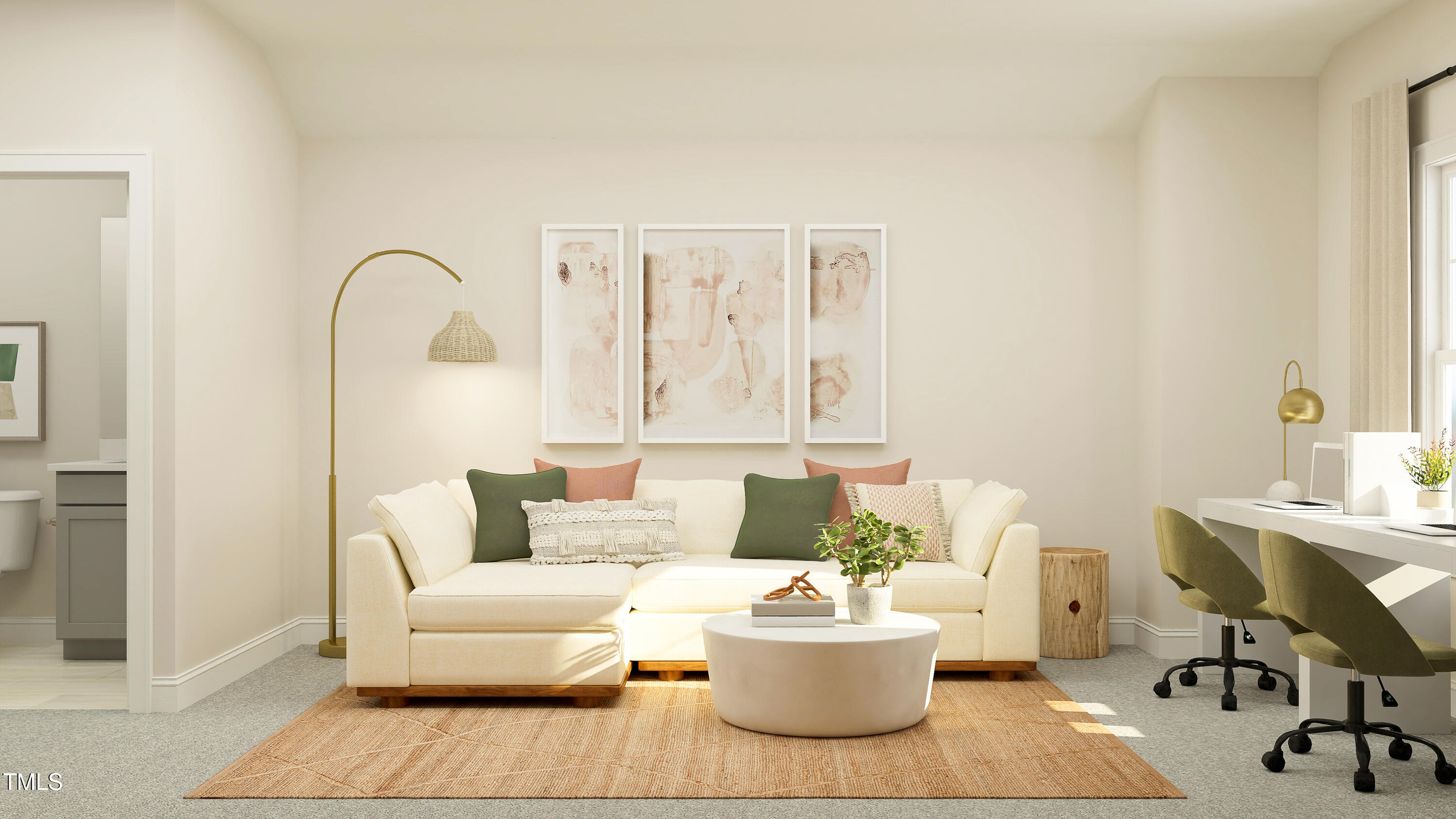 1505 Copper John Road Property Photo 1