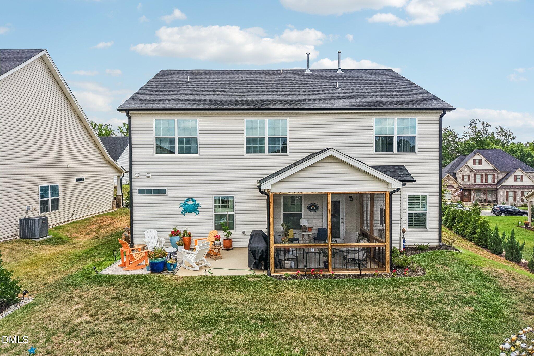 3451 Castlerock Drive Property Photo 41