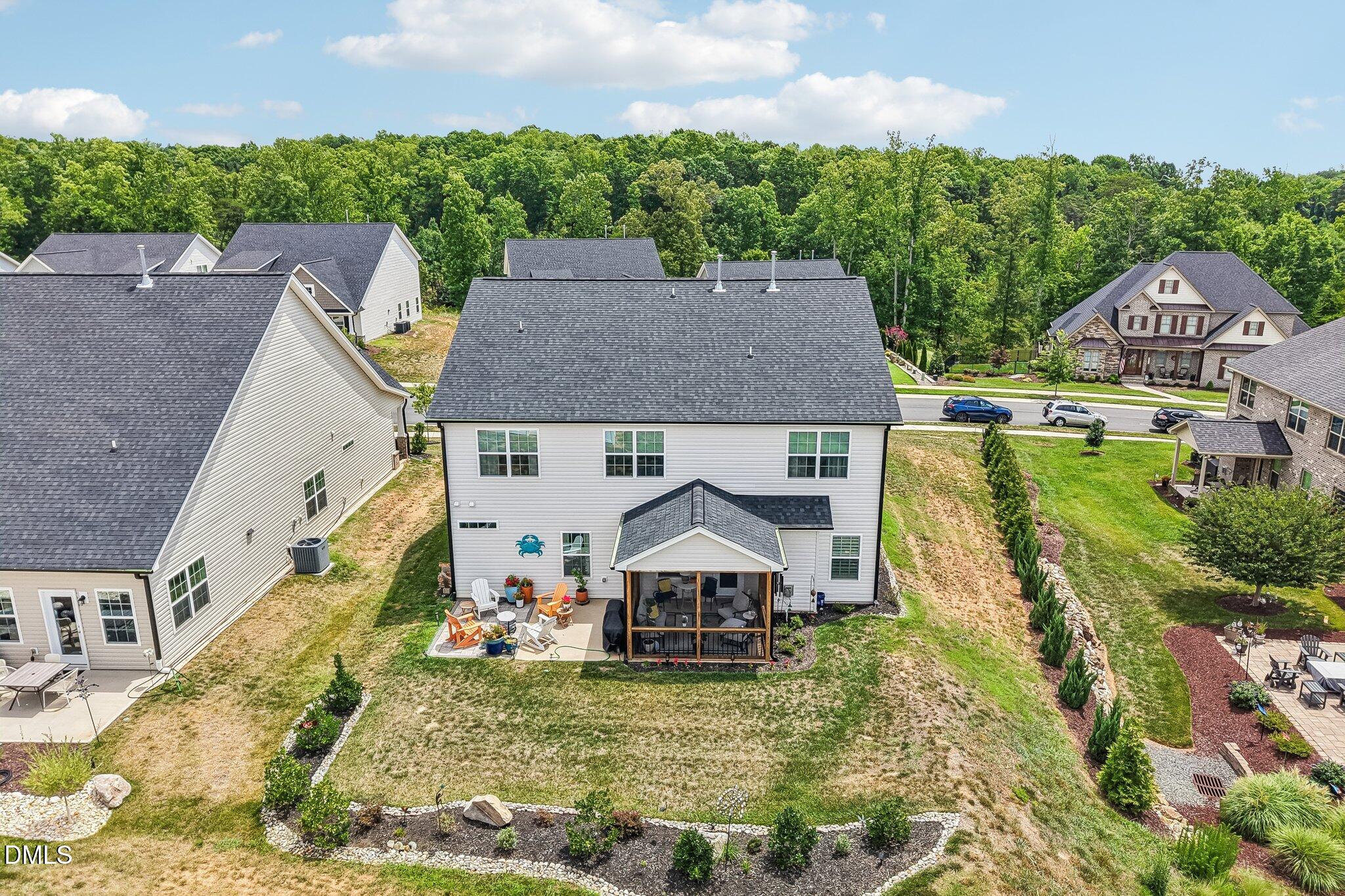 3451 Castlerock Drive Property Photo 42