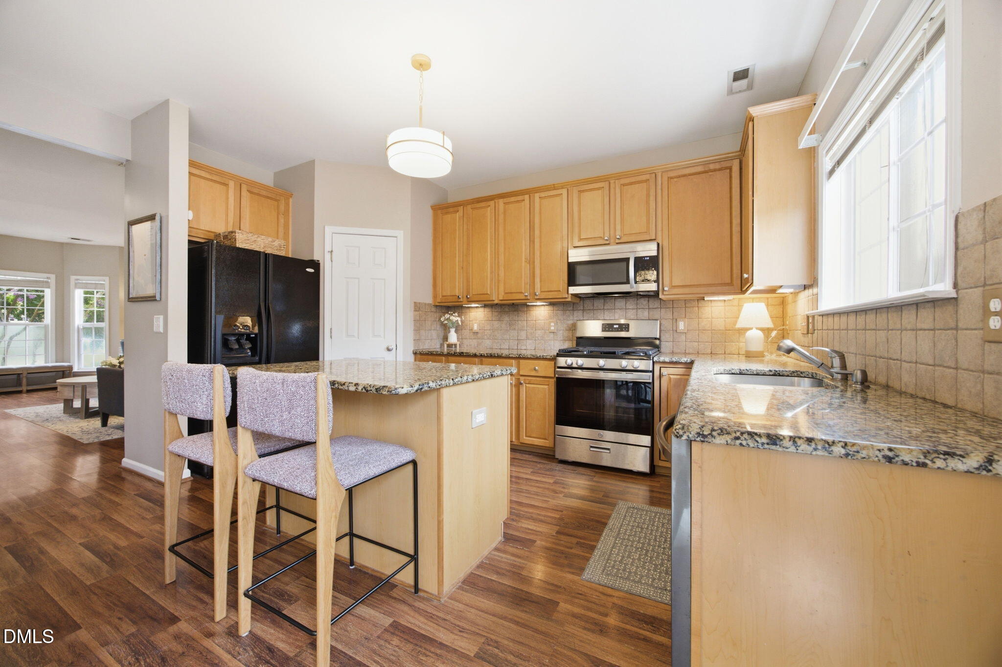3022 Winding Waters Way Property Photo 8