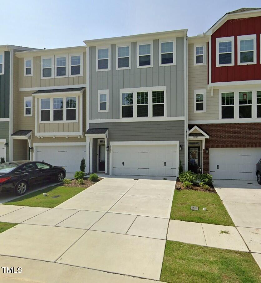2887 Macintosh Woods Drive Property Photo 1