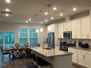 2887 Macintosh Woods Drive Property Photo 9