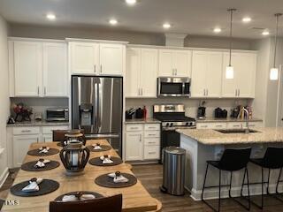 2887 Macintosh Woods Drive Property Photo 10