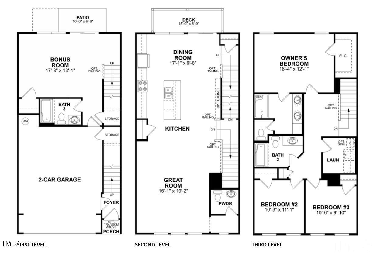 2887 Macintosh Woods Drive Property Photo 14