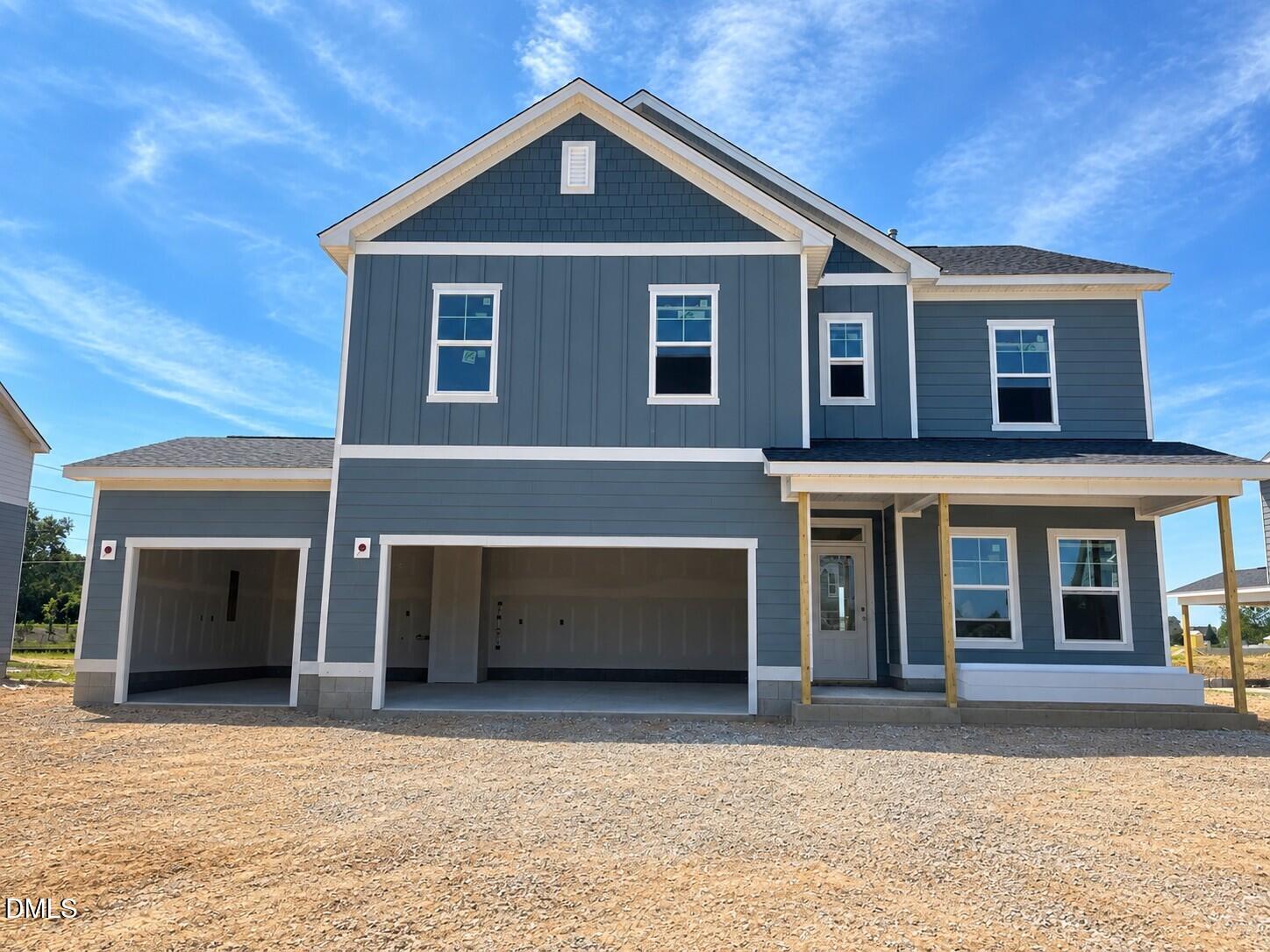 520 Pacolet Drive Property Photo 1