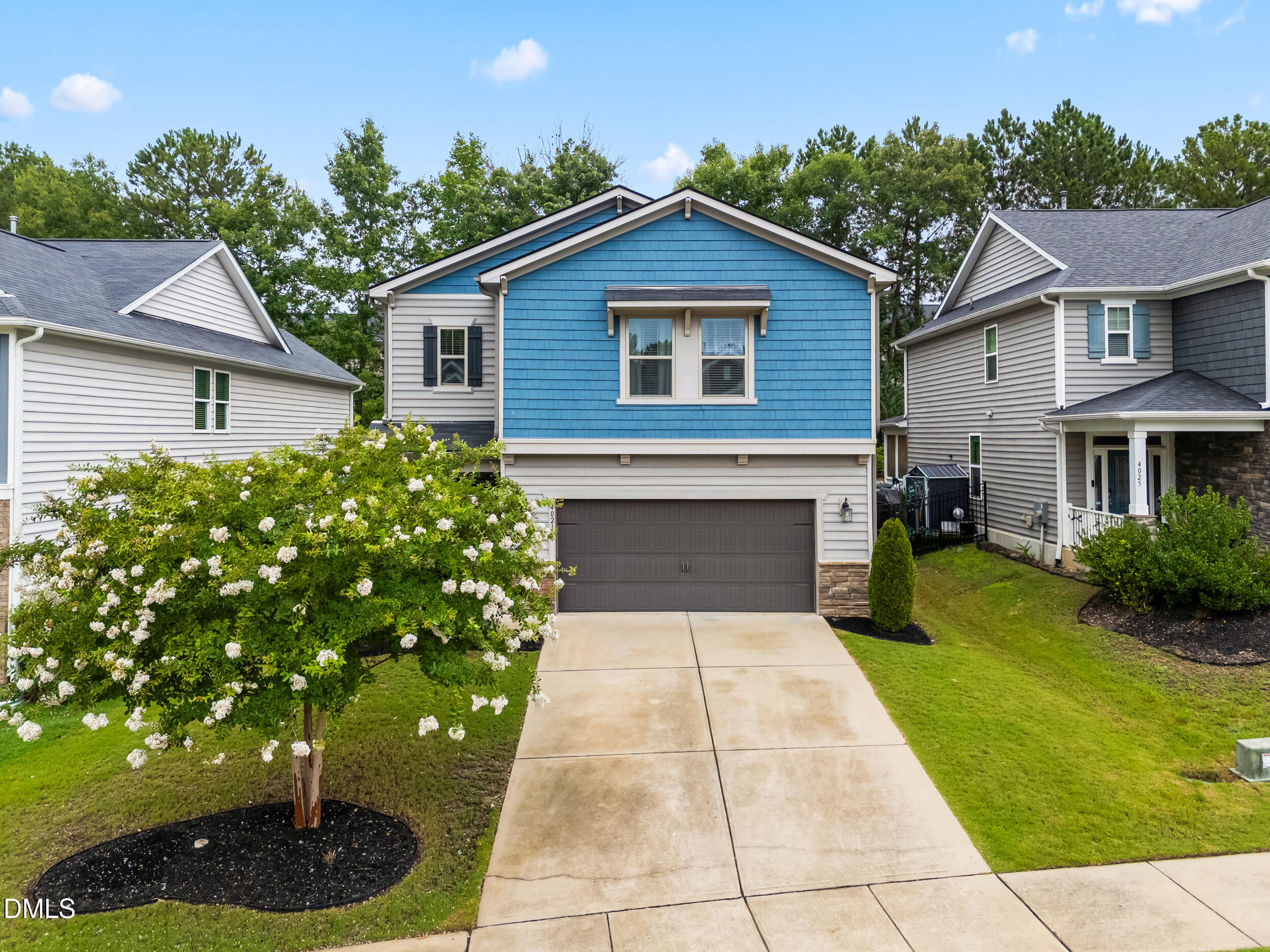 4021 Reunion Creek Parkway