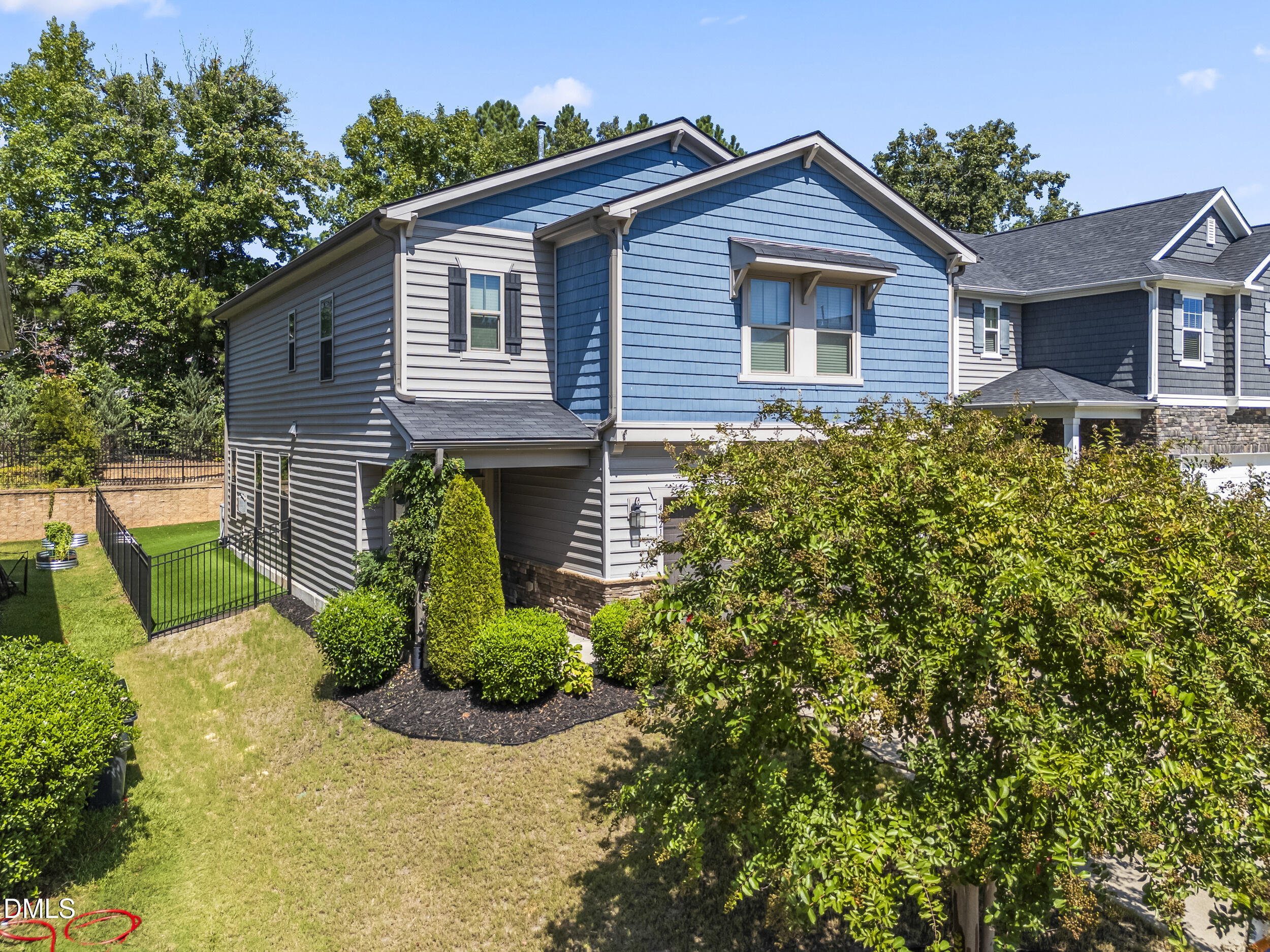 4021 Reunion Creek Parkway