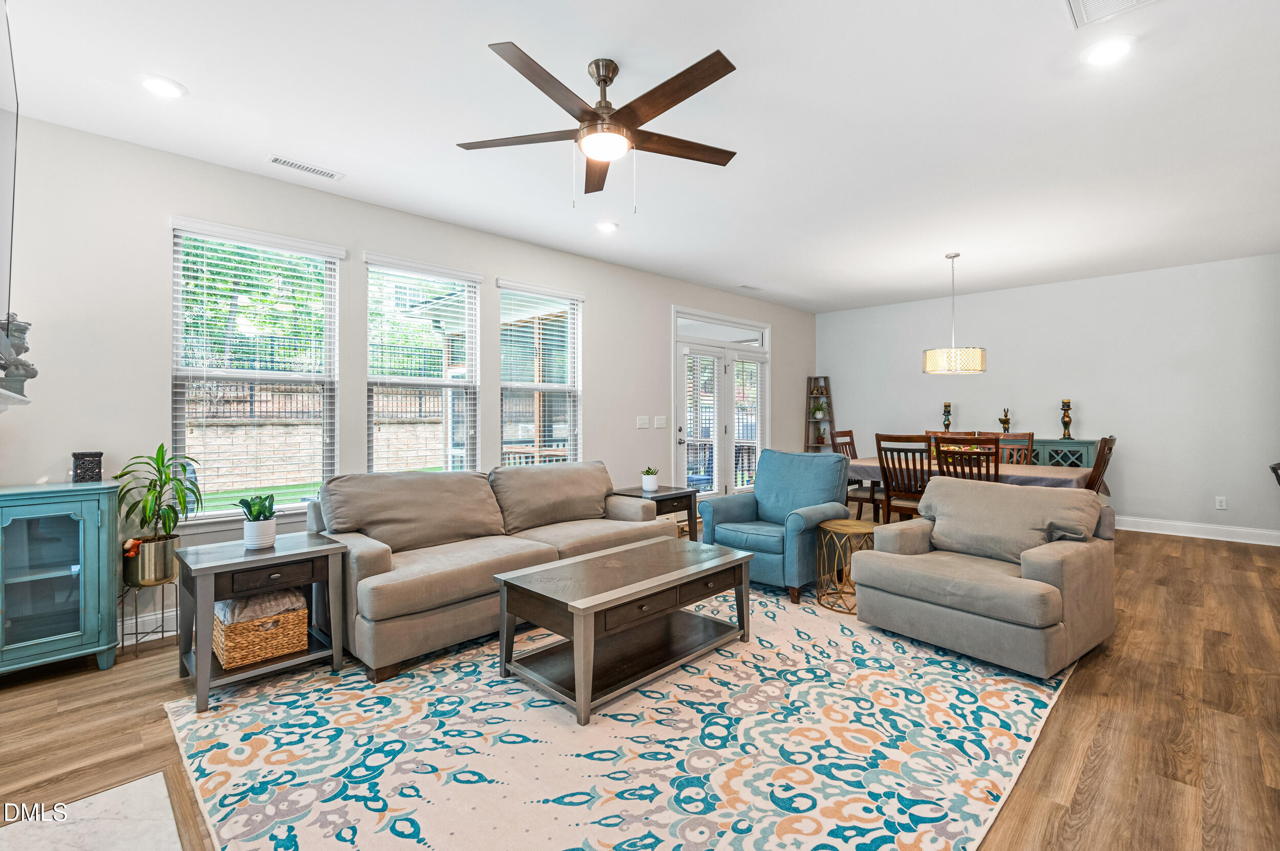 4021 Reunion Creek Parkway Property Photo 4
