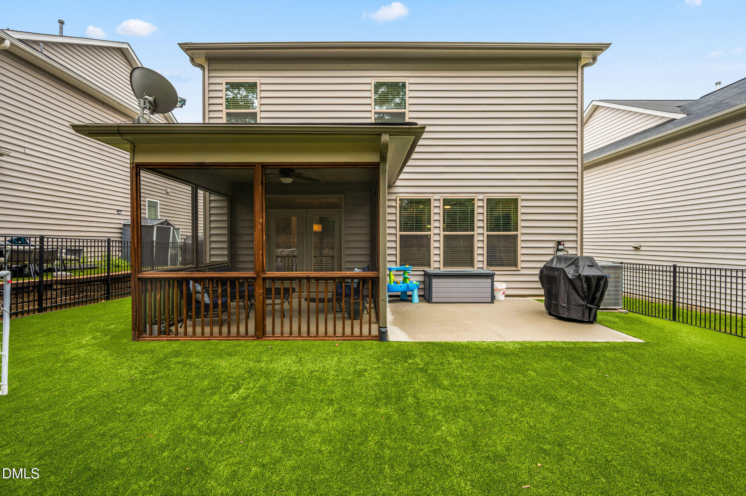 4021 Reunion Creek Parkway Property Photo 23