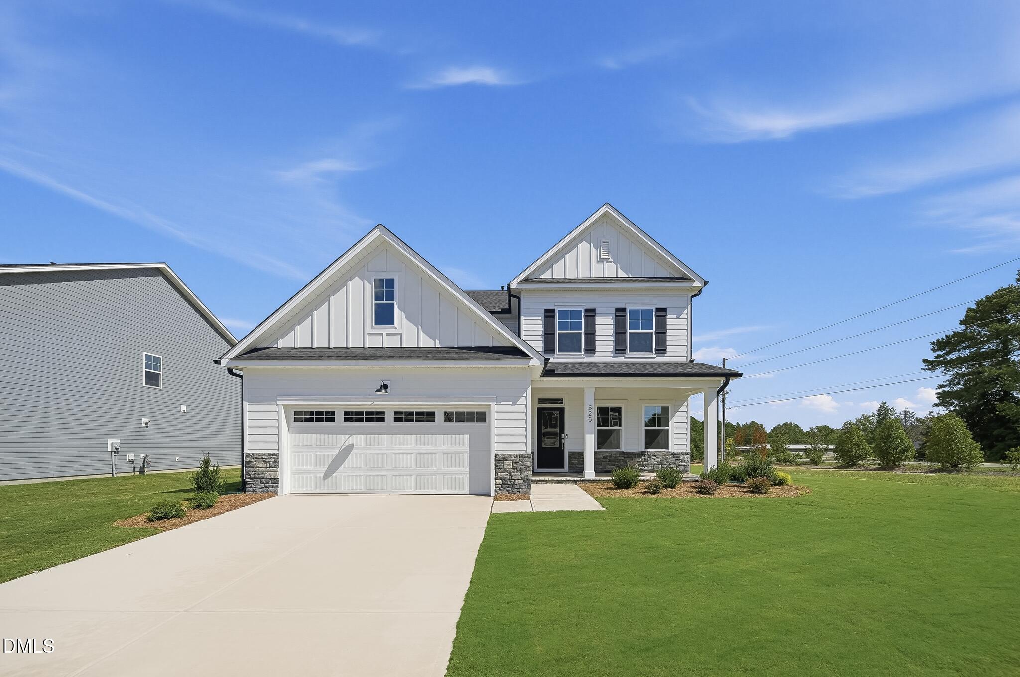 525 Pacolet Drive Property Photo 1