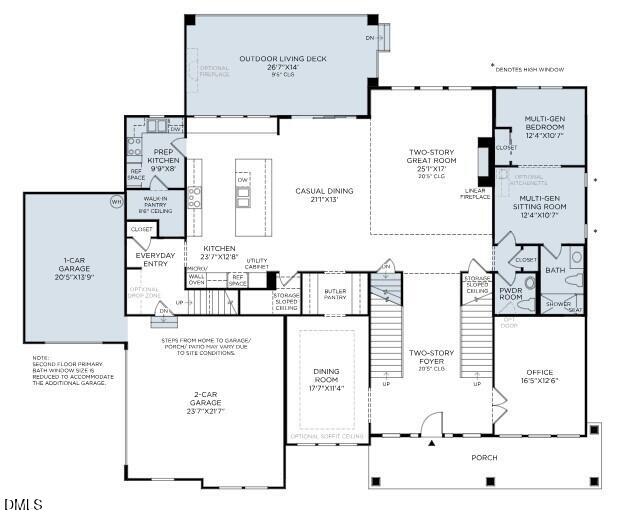 3128 Westonview Court Property Photo 2
