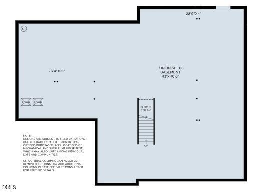 3128 Westonview Court Property Photo 4