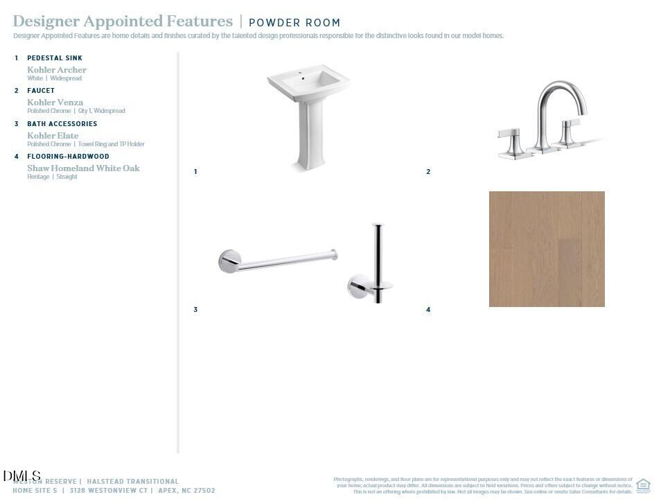3128 Westonview Court Property Photo 12