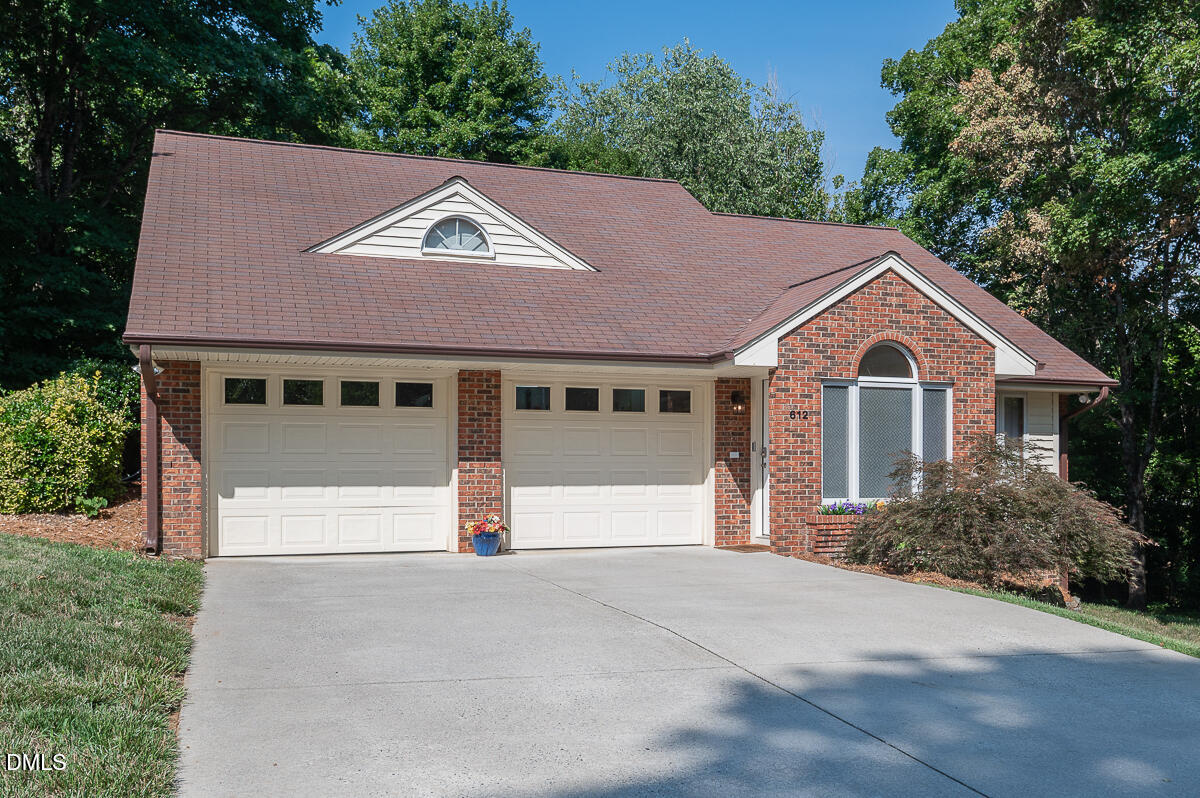 612 Wildwood Lane Property Photo 1