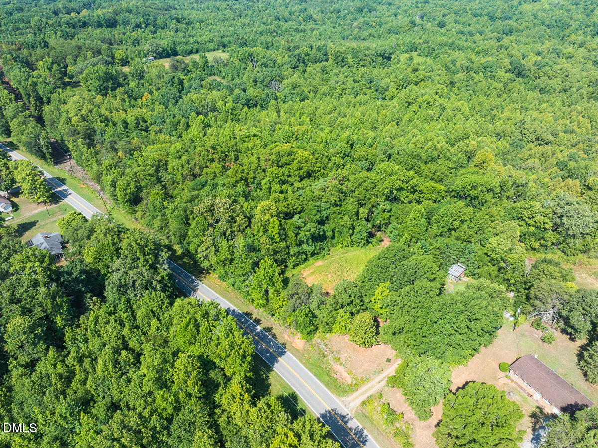 0 Park Springs Road Property Photo 1