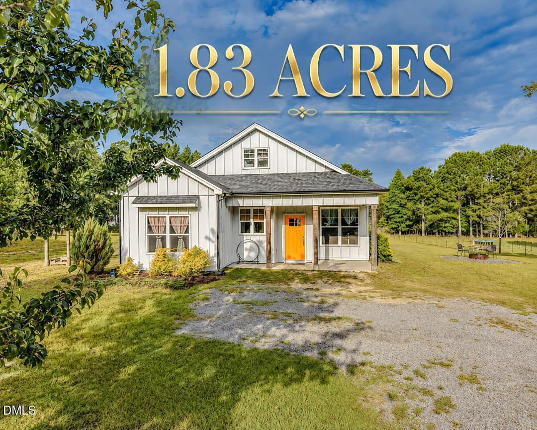 423 Old Nc 87 Property Photo 1