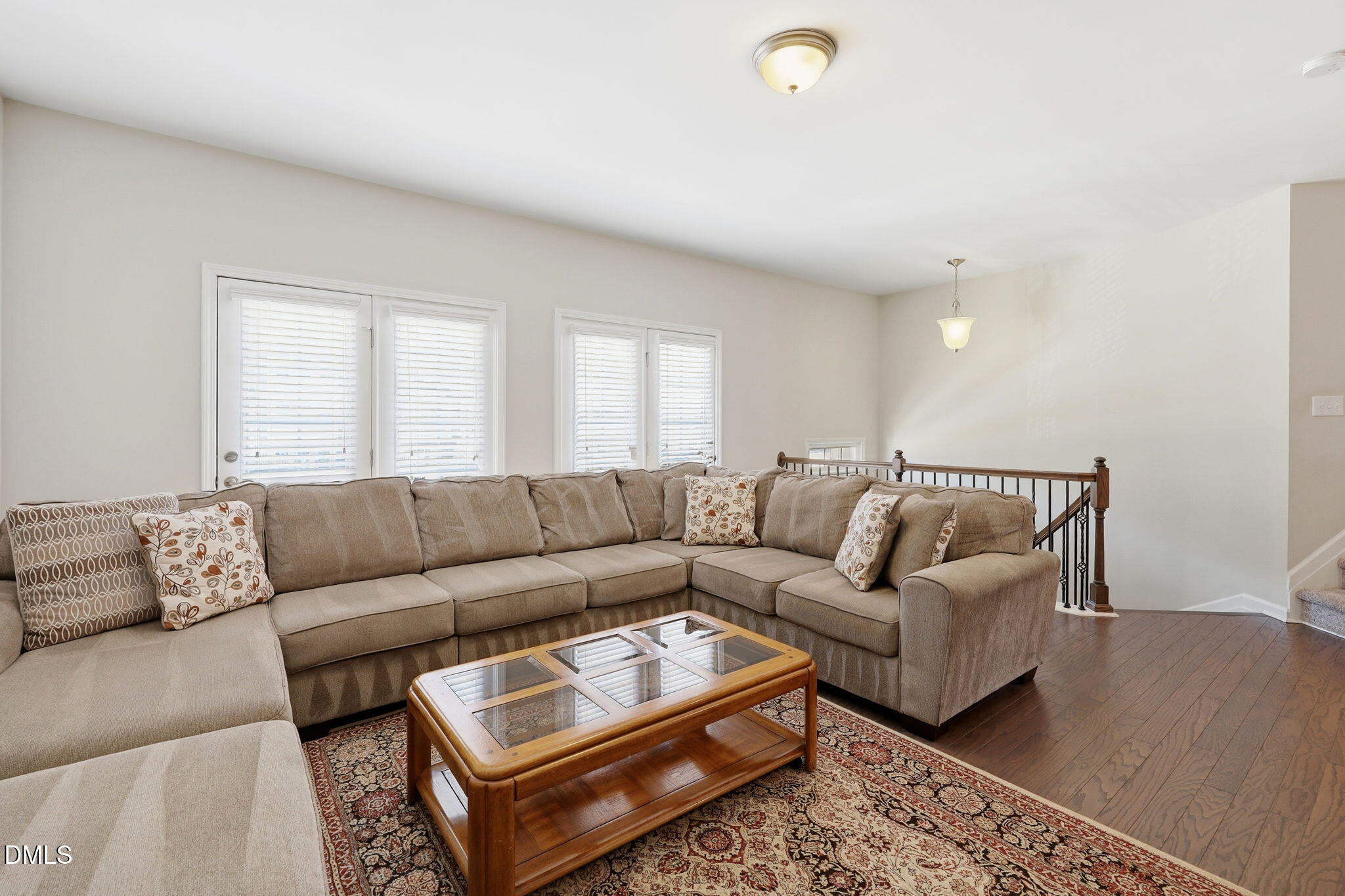 2104 Peakside Drive Property Photo 6