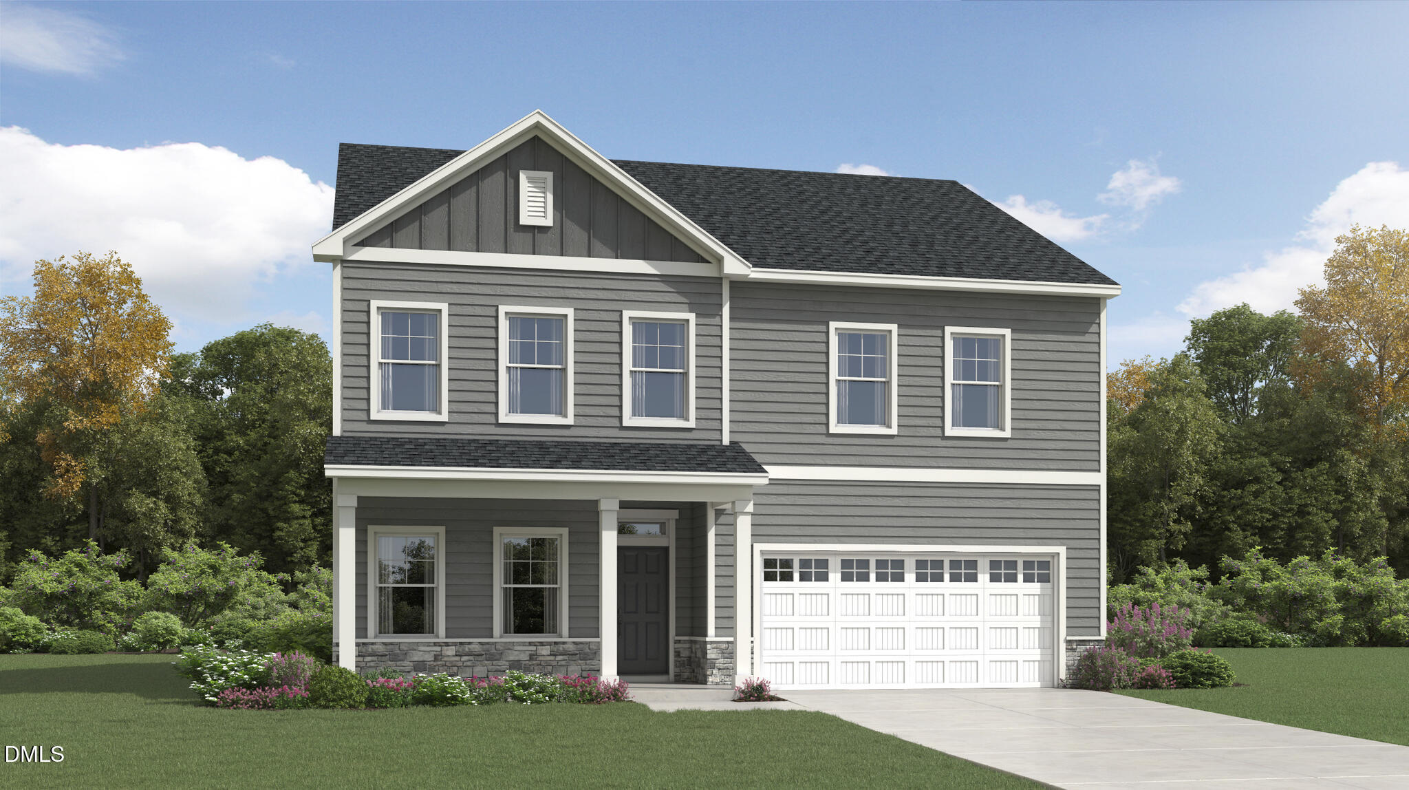 516 Pacolet Drive Property Photo 1