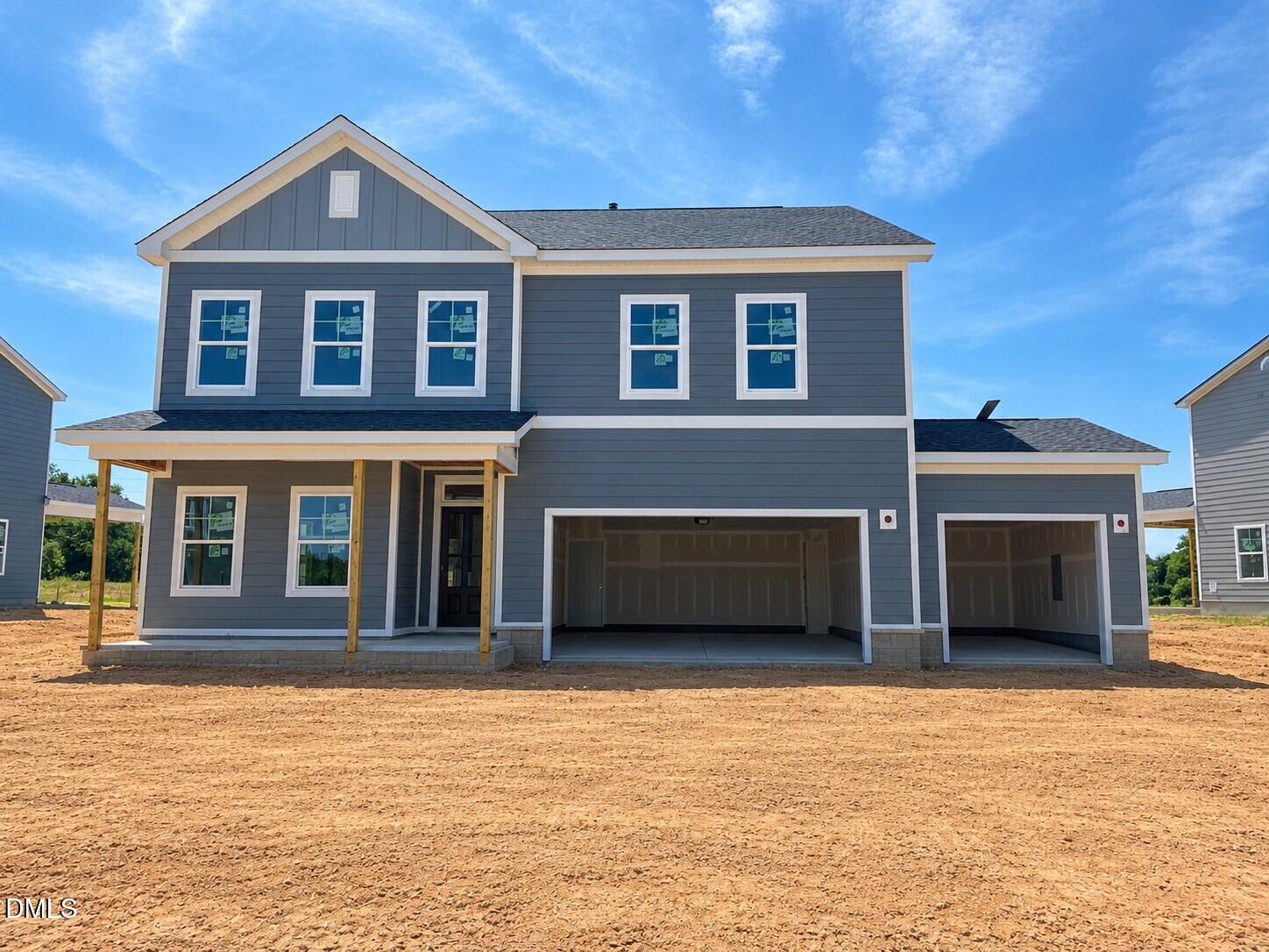 516 Pacolet Drive Property Photo 1