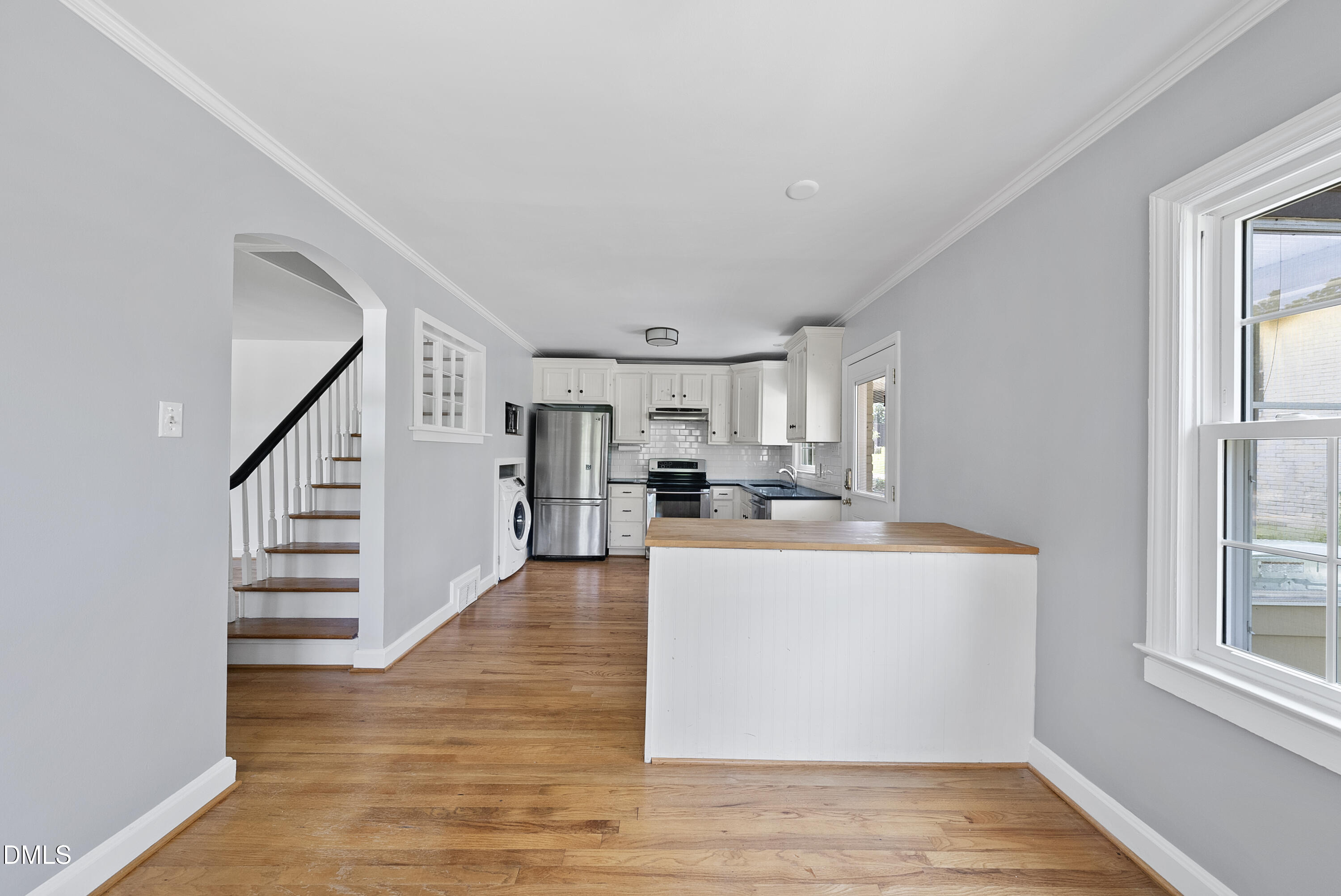 2924 Oberlin Road Property Photo 16