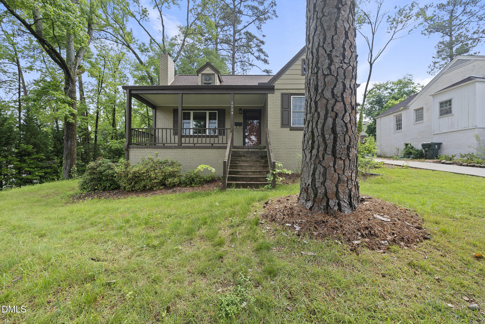 2924 Oberlin Road Property Photo 27