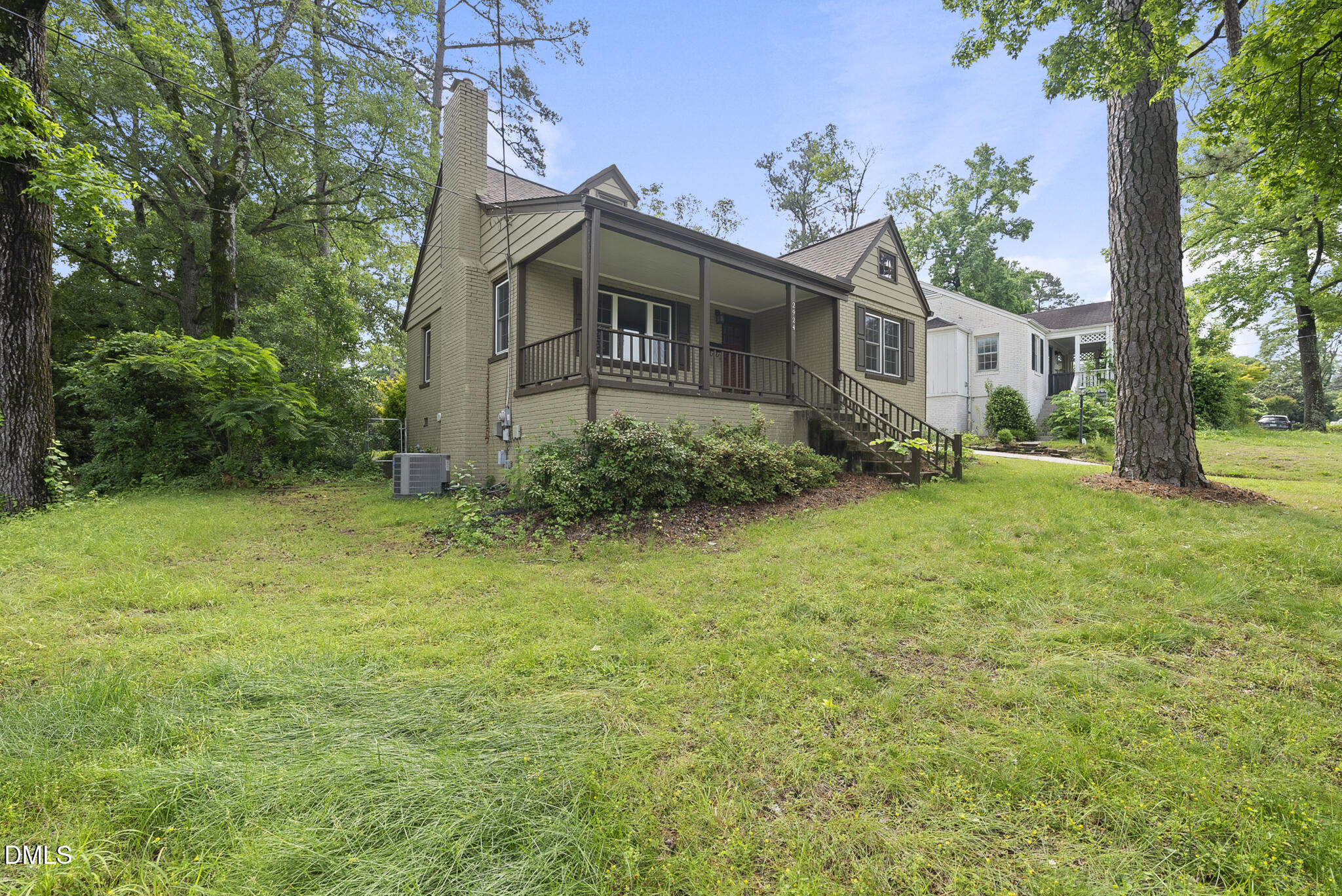 2924 Oberlin Road Property Photo 28