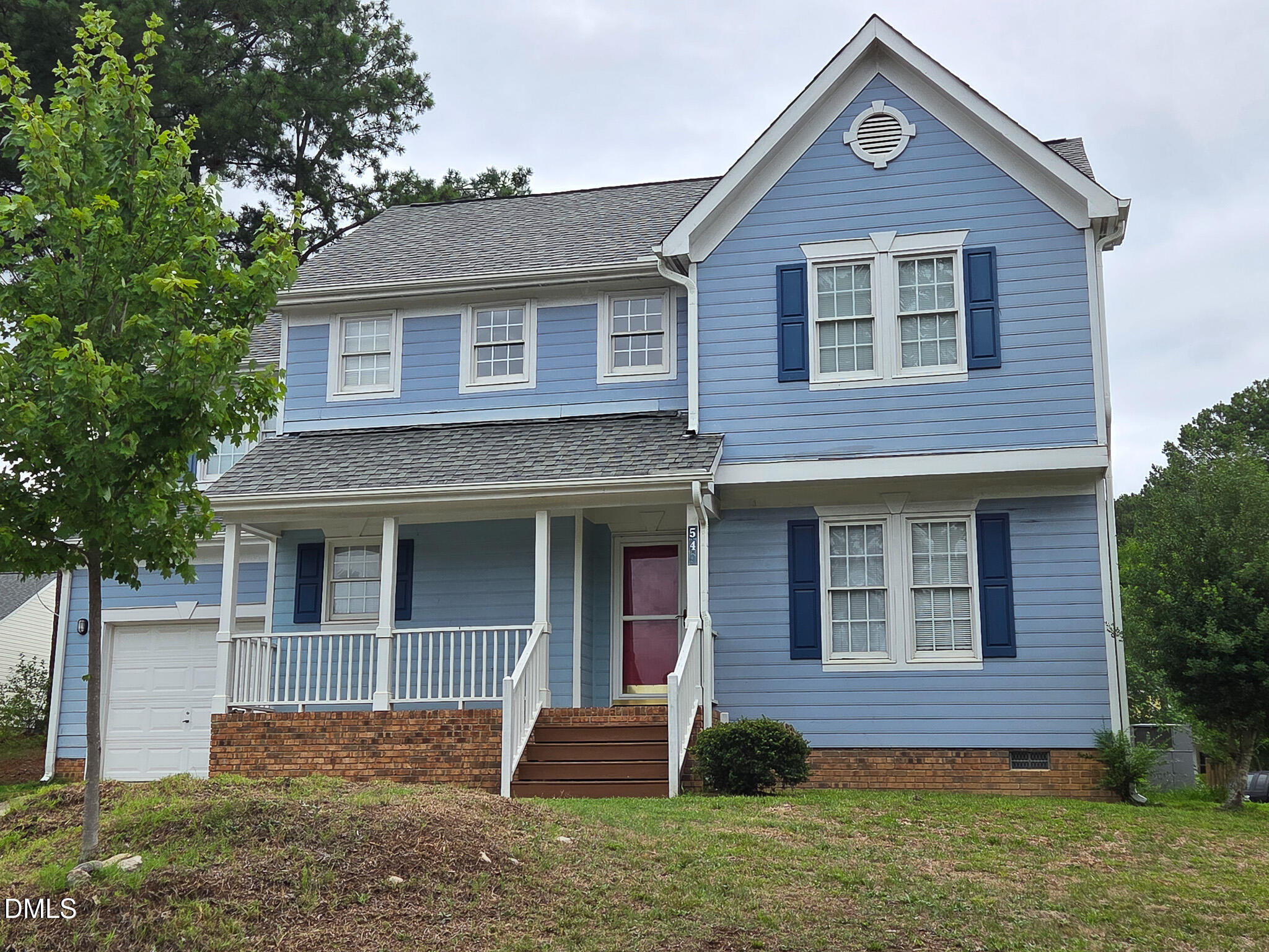 549 Mountain Lake Drive Property Photo 1