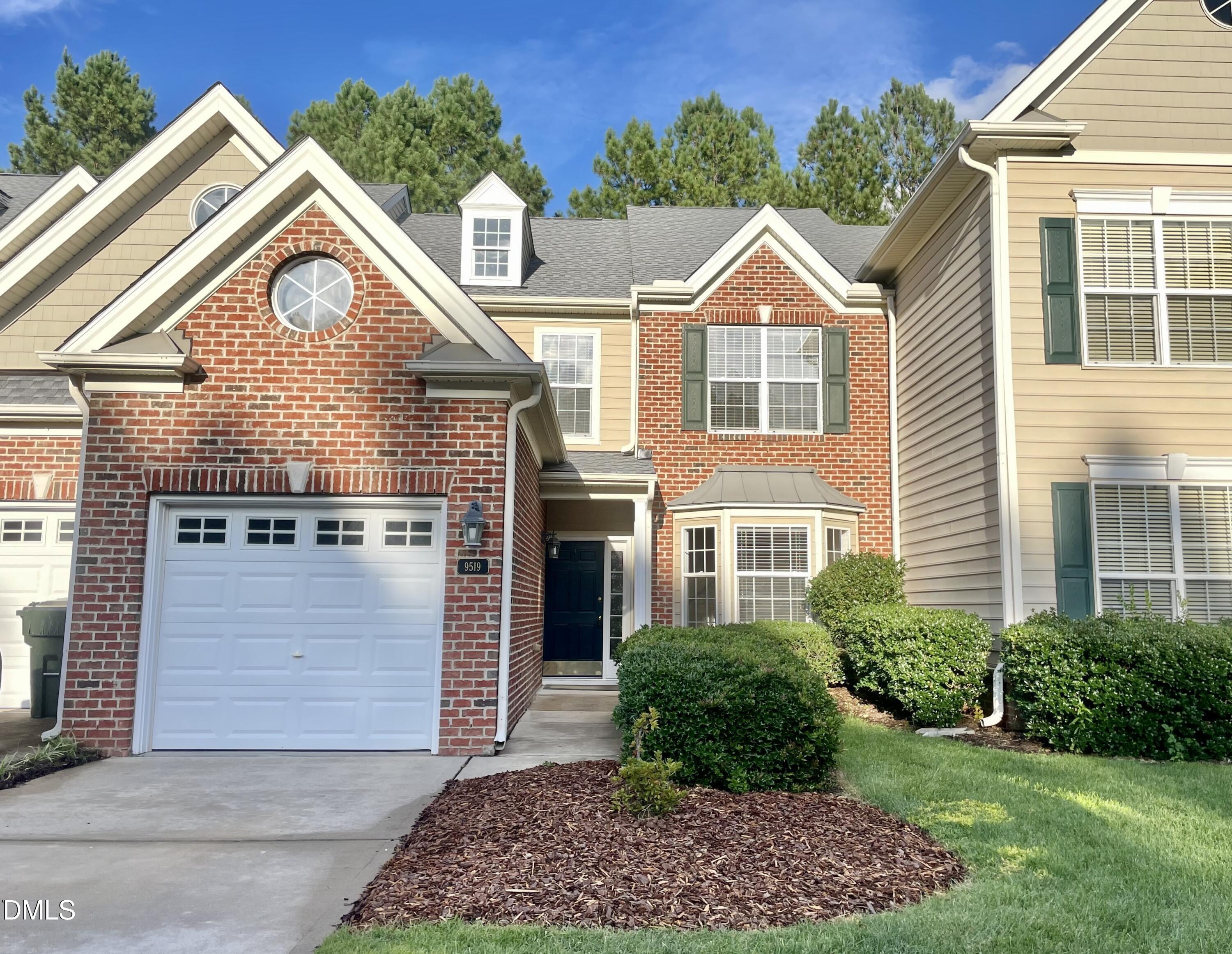 9519 Dellbrook Court Property Photo 1