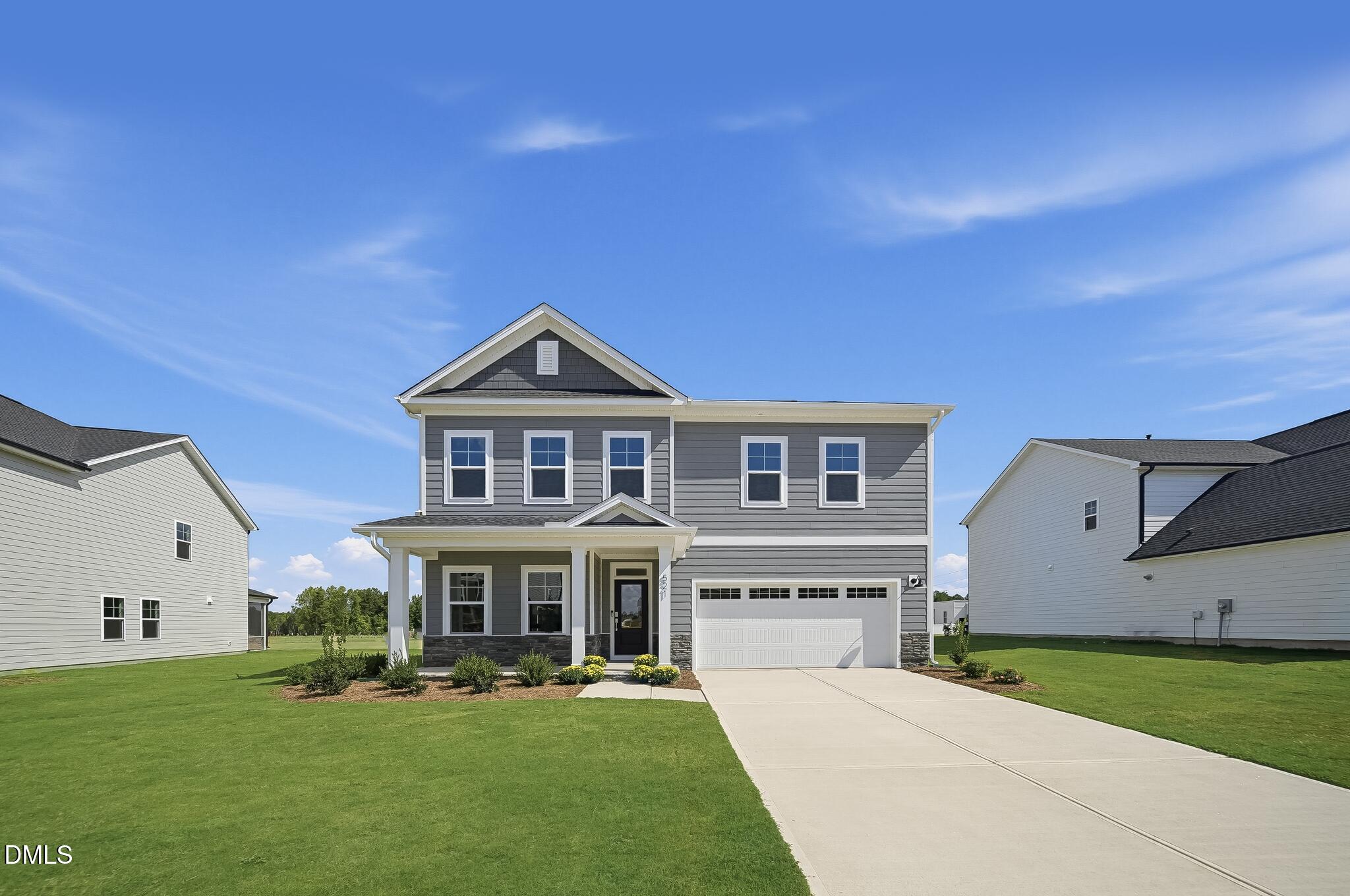 521 Pacolet Drive Property Photo 1