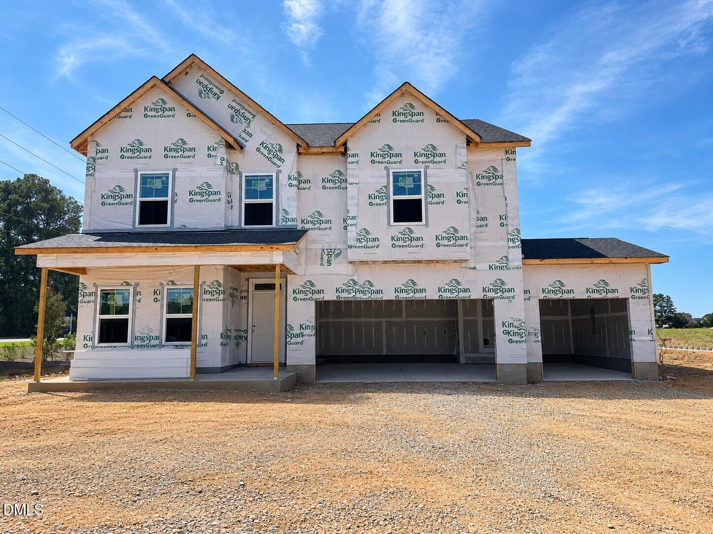 524 Pacolet Drive Property Photo 1
