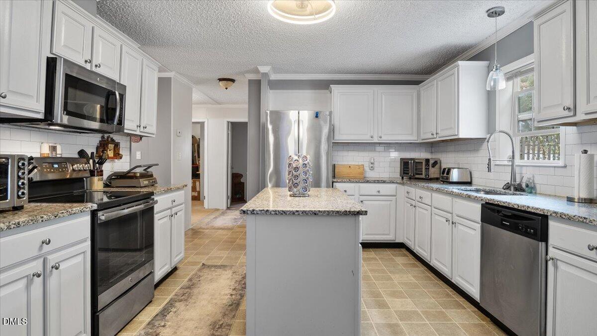 167 Spring Branch Drive Property Photo 2