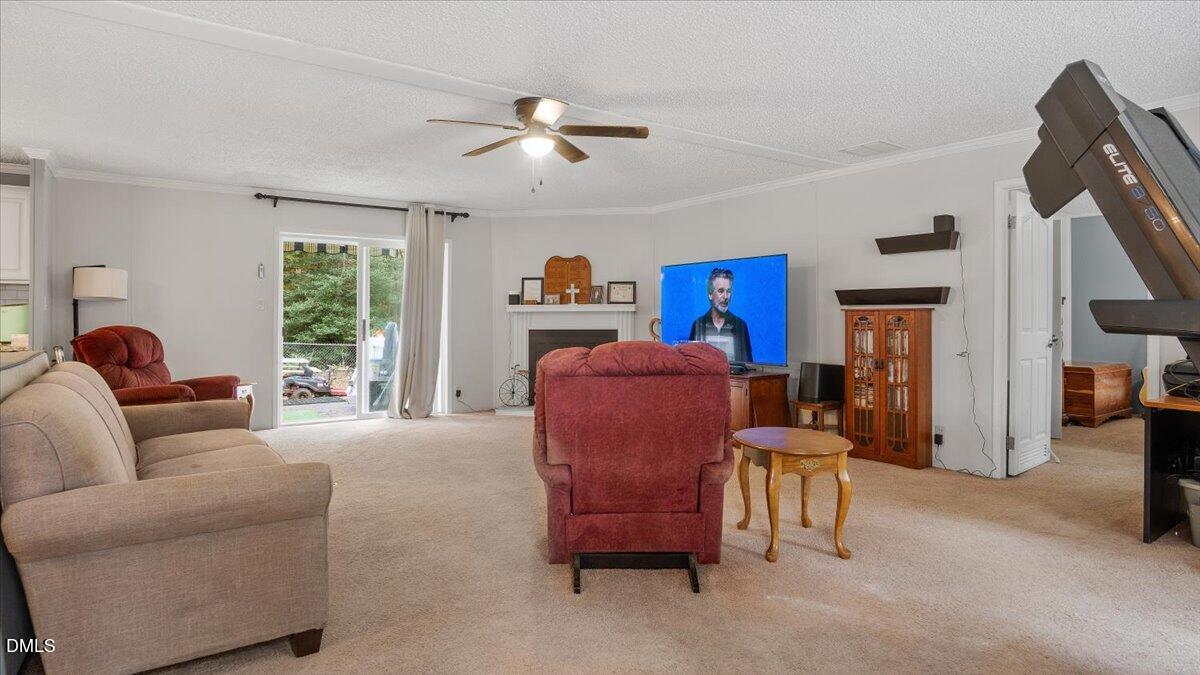 167 Spring Branch Drive Property Photo 3