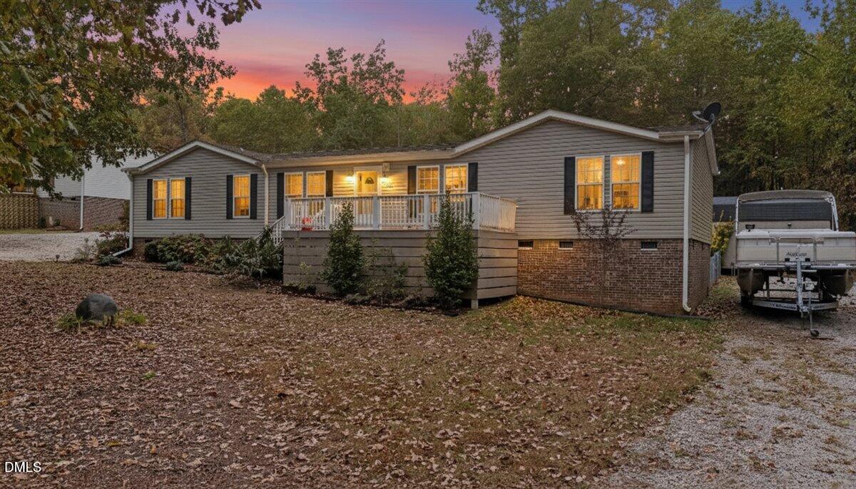 167 Spring Branch Drive Property Photo 4