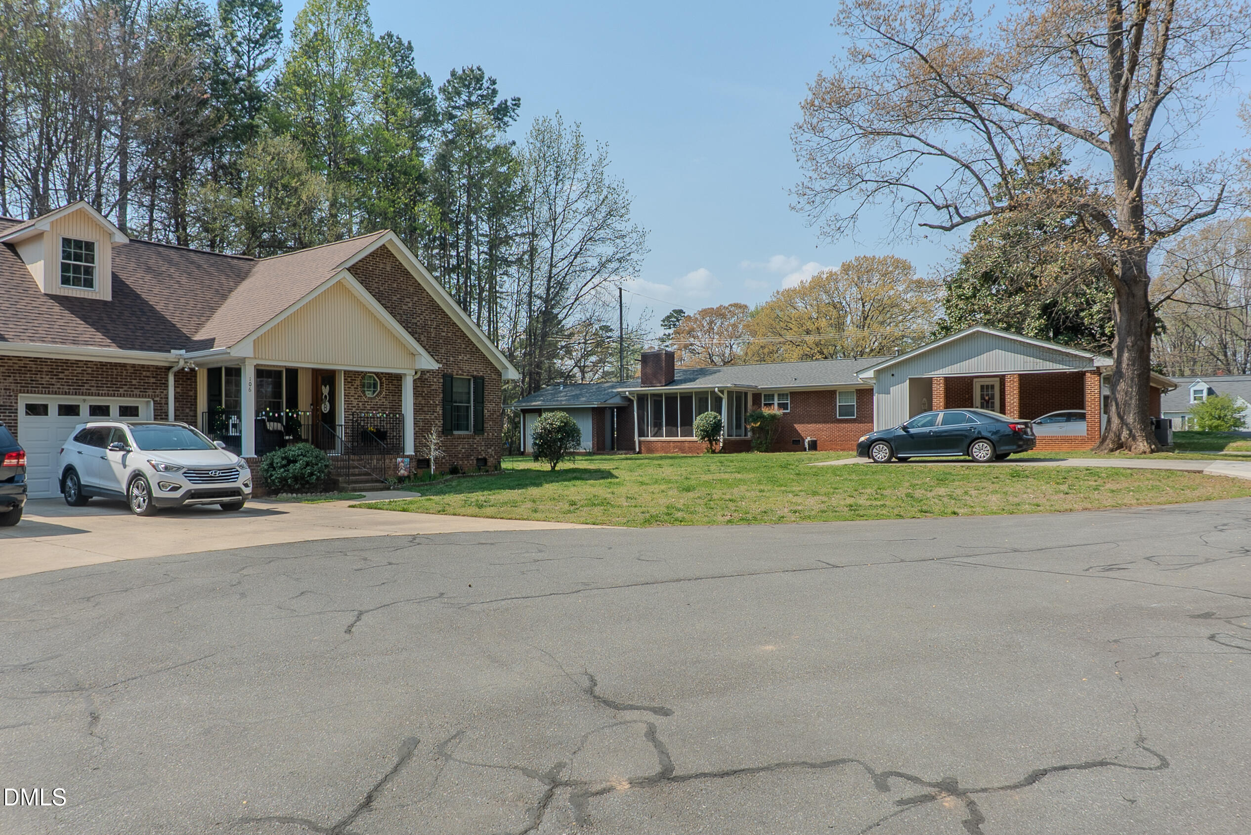 2012 S Mebane Street Apt 106 Property Photo 4