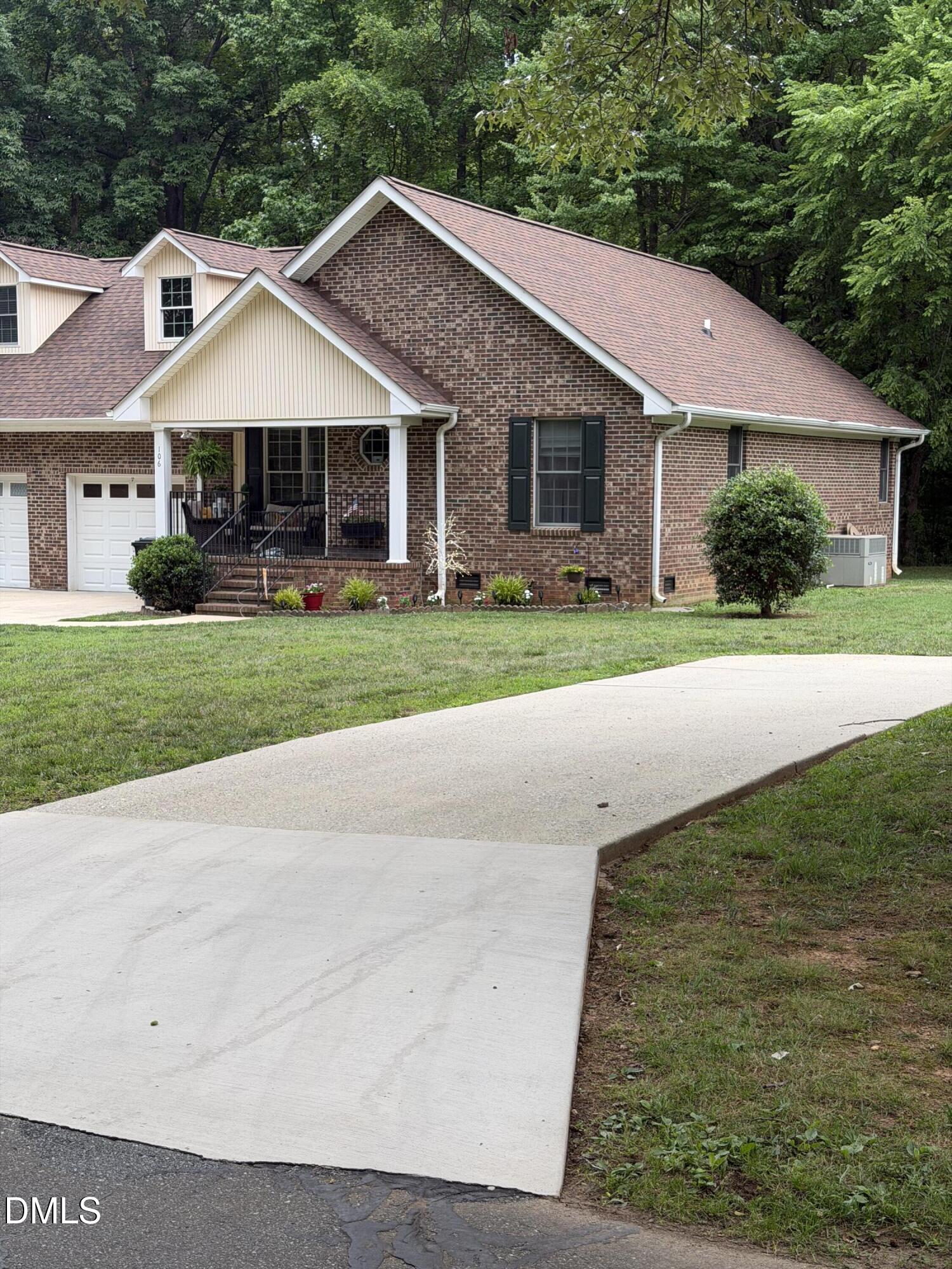 2012 S Mebane Street Apt 106 Property Photo 5
