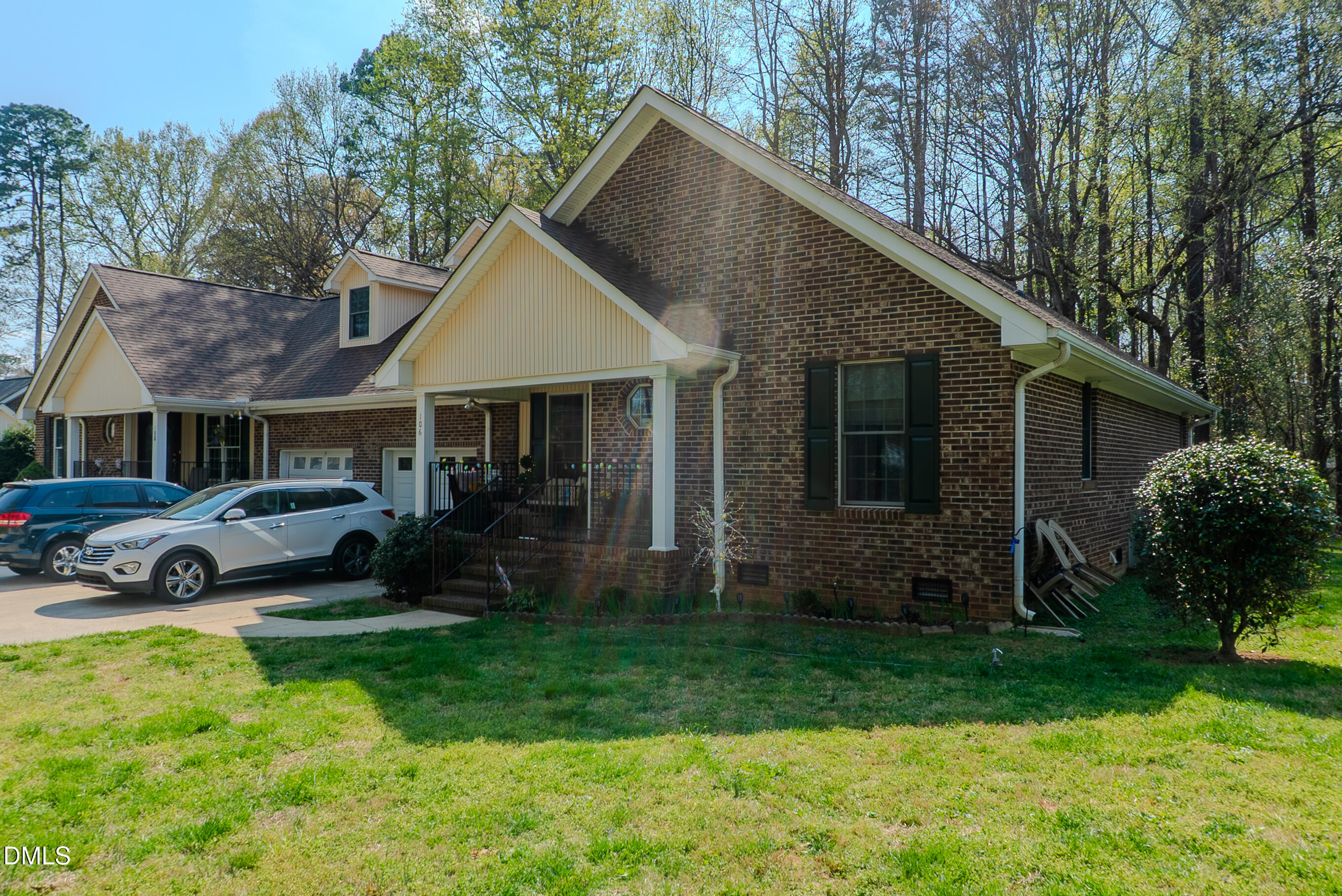 2012 S Mebane Street Apt 106 Property Photo 6