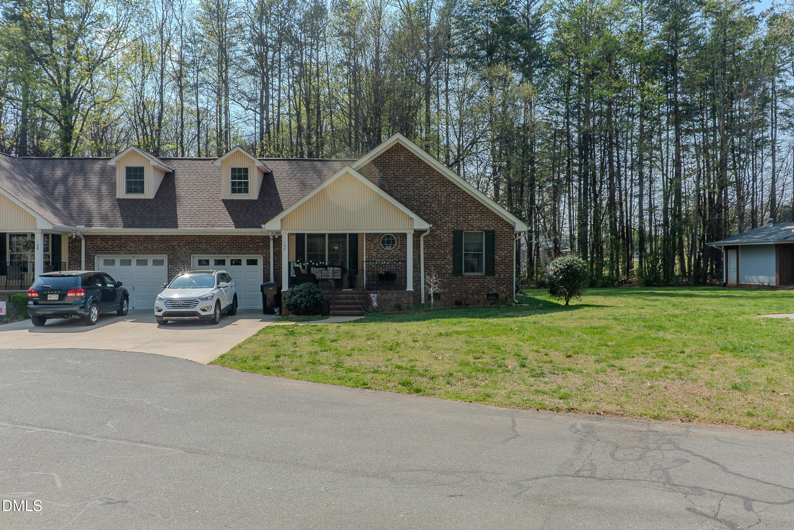 2012 S Mebane Street Apt 106 Property Photo 7